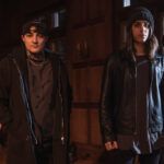 Until I Wake Premiere "hope ur happy" Music Video