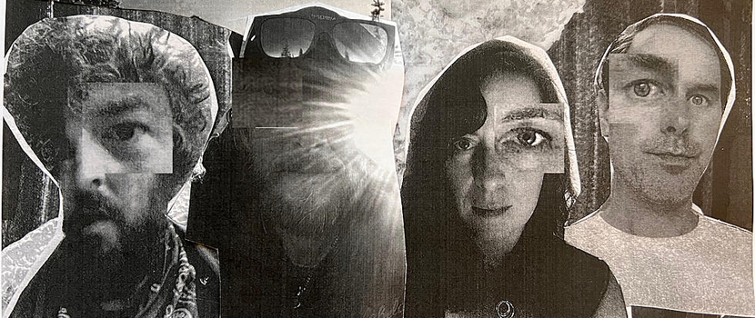 Unwound & Cherubs Set For March Tour