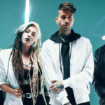 VENUES Premiere "Reflections" Music Video