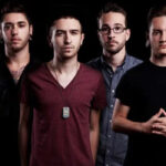 Woe, Is Me Announce Reunion Show With Close Your Eyes