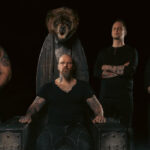 Watch Killswitch Engage's Jesse Leach Guest On New Wolfheart Track "Ancestor"