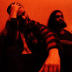 Hear Thy Art Is Murder's CJ McMahon Guest On After Smoke Clears' "The Fear"