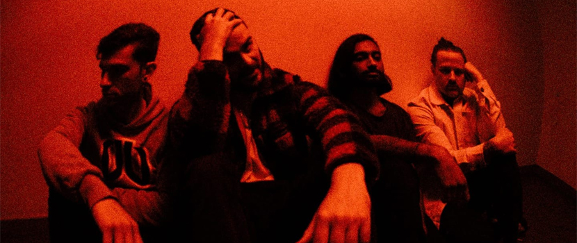 Hear Thy Art Is Murder's CJ McMahon Guest On After Smoke Clears' "The Fear"