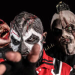 Amerakin Overdose Premiere "Bleed" Video