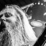 Guitarist Andy Thomas Announces His Exit From Black Crown Initiate