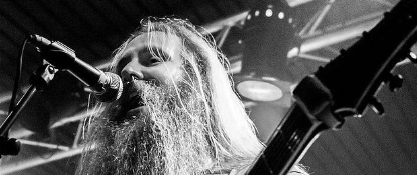 Guitarist Andy Thomas Announces His Exit From Black Crown Initiate