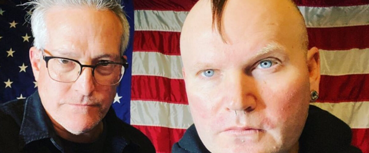 A Place To Kill (Filter) Readying New Songs & Music Video