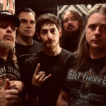 At The Gates Recruit Atheist Guitarist Daniel Martinez For Immediate Touring