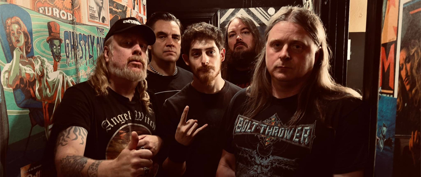 At The Gates Recruit Atheist Guitarist Daniel Martinez For Immediate Touring