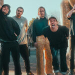 AVOID Premiere "Whatever" Music Video