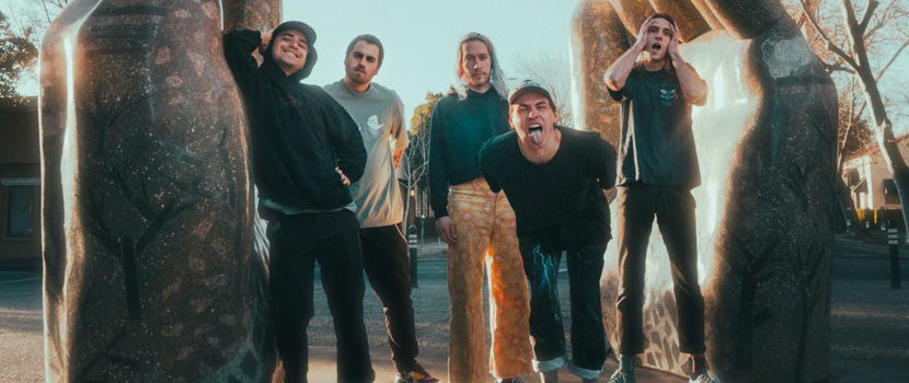 AVOID Premiere "Whatever" Music Video