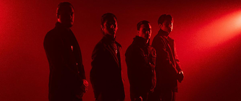 Bad Omens Announce North American Headlining Tour With Dayseeker, Make Them Suffer And Thousand Below