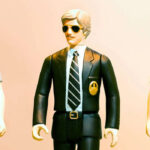 Beastie Boys Action Figures Inspired By Their "Sabotage" Music Video Coming In September