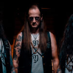 Black Anvil Debut New Song "29"