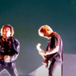 Pro-Shot Footage Of Bring Me The Horizon & Ed Sheeran Performing "Bad Habits" At This Year's 'Reading Festival' Available