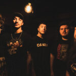 Boundaries Sign With Periphery's 3DOT Recordings Label, Launch "Heaven's Broken Heart" From New Album "Burying Brightness"