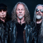Candlemass Ready 35th Anniversary Deluxe Edition Of "Nightfall"