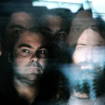 City Of Caterpillar Stream New Track "In The Tall Grass"