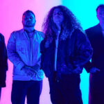 Coheed And Cambria Premiere "A Disappearing Act" Music Video