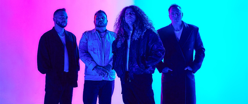 Coheed And Cambria Premiere "A Disappearing Act" Music Video