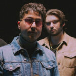 Dayseeker Premiere "Without Me" Music Video From Newly Announced Album "Dark Sun"