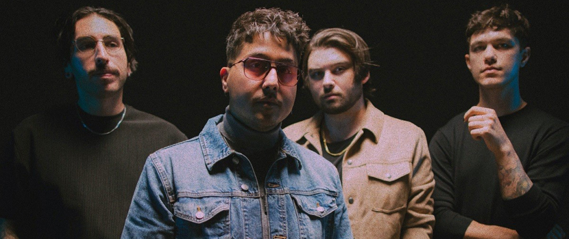 Dayseeker Premiere "Without Me" Music Video From Newly Announced Album "Dark Sun"