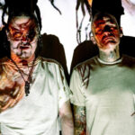 Dead Cross (Faith No More, Etc.) Debut "Christian Missile Crisis" Video, Launch Charity Auction