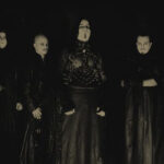 Dimmu Borgir Streaming Remastered Cover Of Deep Purple's "Perfect Strangers"