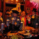 Exhumed Unveil "Drained Of Color" Music Video From Newly Announced Album "To The Dead", Reveal Dates For U.S. Headlining Tour