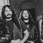 Hear Exmortus Cover Judas Priest's "Metal Meltdown"
