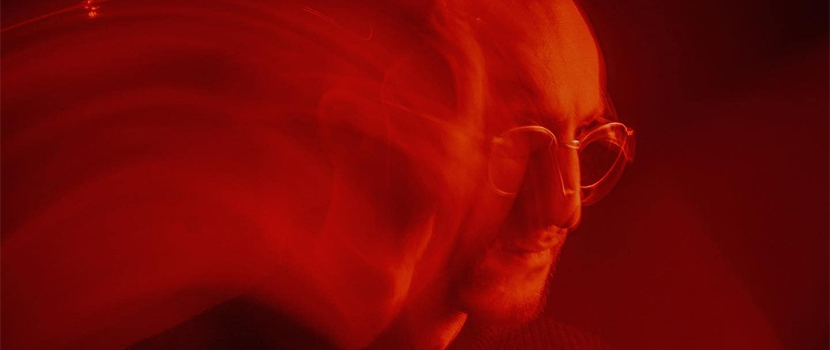 The Ocean's Drummer Paul Seidel Debuts "Hyperreal" From His Side Project FERN