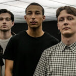 Foreign Hands Added To Counterparts' Fall Headlining Tour With SeeYouSpaceCowboy & Dying Wish