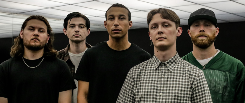 Foreign Hands Sign With SharpTone Records, Debut "Chlorine Tears" Video