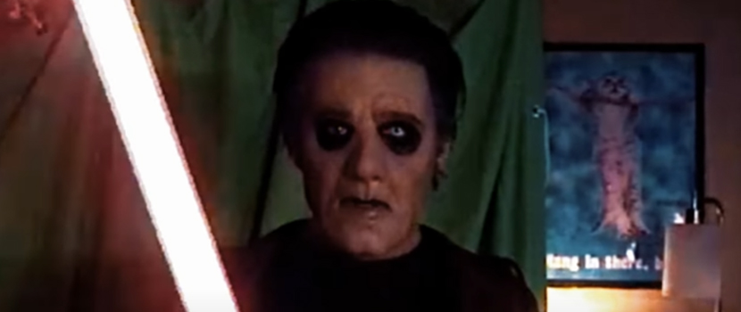 Watch Papa Go Hollywood In 12th Chapter Of Ghost's Saga