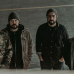 Irist Premiere New Single "Surging Ablaze"