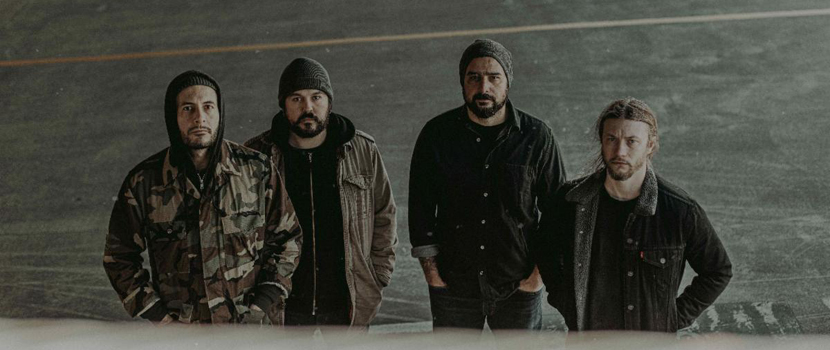 Irist Launch GoFundMe After Recent European/UK Tour Left Them $20,000 In Debt