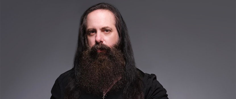 Three Dates Added To Dream Theater Guitarist John Petrucci's Solo Tour With Mike Portnoy And More