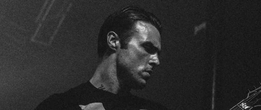 Stick To Your Guns, Etc. Guitarist Josh James On Jocks Infiltrating The Metalcore Scene: "They Were Just Like... I Watched MTV 'Made' And I'm Gonna Be A F*cking Metalcore Guy"