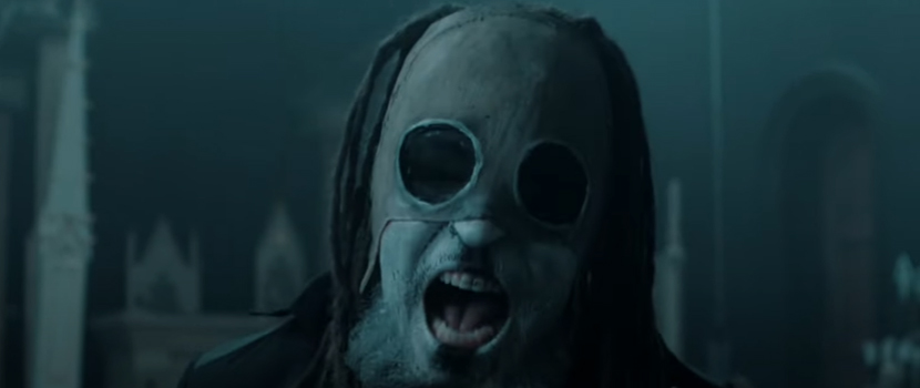 Kissing Candice Release "South Circle" Music Video Featuring Ex-Motionless In White Keyboardist Josh Balz