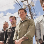 Post-Hardcore Supergroup L.S. Dunes (My Chemical Romance, Circa Survive, Etc.) Play First Live Show, Footage Available