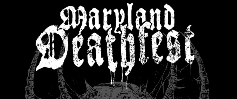 'Maryland Deathfest' Announce Dates For 2024 Return