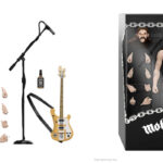 New 'Ultimates' Action Figure Of Motörhead's Lemmy Announced