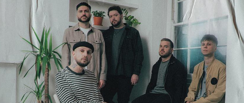 Our Hollow, Our Home Sign With Arising Empire, Debut "Battle X City" Video