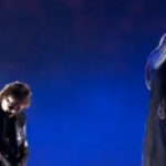 Watch Ozzy Osbourne & Tony Iommi Reunite To Play Black Sabbath's "Paranoid" In Birmingham, England
