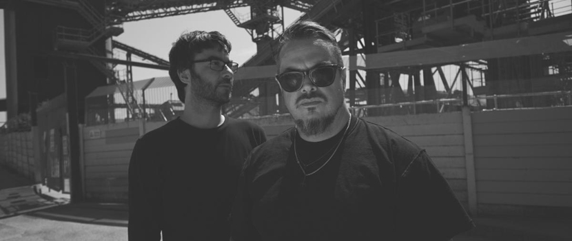 Petbrick (Ex-Sepultura, Etc.) Debut "Primer" From Their Upcoming New Album "Liminal"