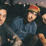 Pierce The Veil Announce European/UK Headlining Tour
