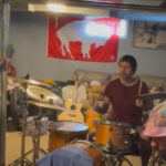 Several Former Members Of Every Time I Die Have Been In The Studio Recently