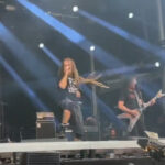 Watch Lamb Of God's Randy Blythe Front A Cover Of Metallica's "Fight Fire With Fire" Alongside Bay Area Interthrashional