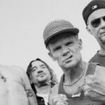 Red Hot Chili Peppers, Def Leppard, Mötley Crüe, Guns N' Roses & More Among Top Grossing Tours Of 2022