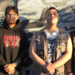 Ripped To Shreds & Nucleus Reveal Eastern North American Tour